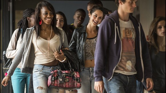 Photo du film Les Héritiers