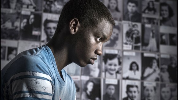 Photo du film Les Héritiers