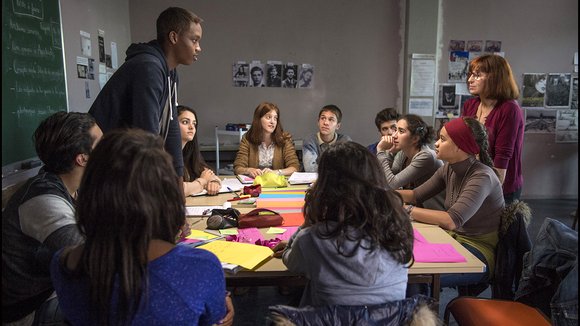 Photo du film Les Héritiers