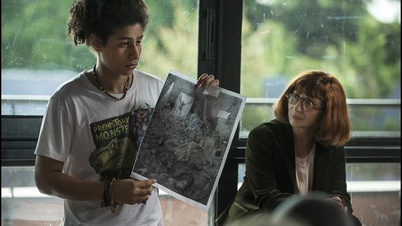 Photo du film Les Héritiers