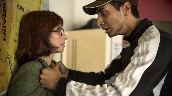 Photo du film Les Héritiers