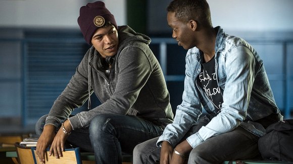 Photo du film Les Héritiers