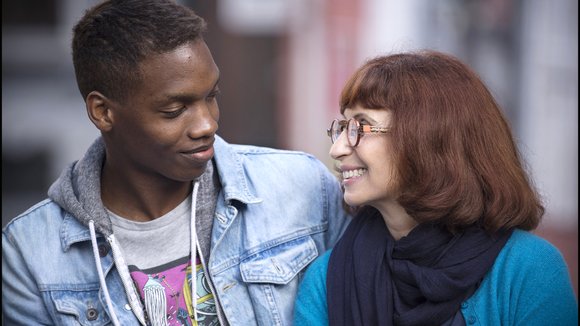 Photo du film Les Héritiers