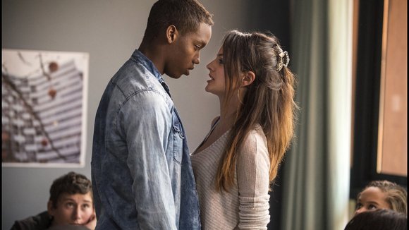 Photo du film Les Héritiers