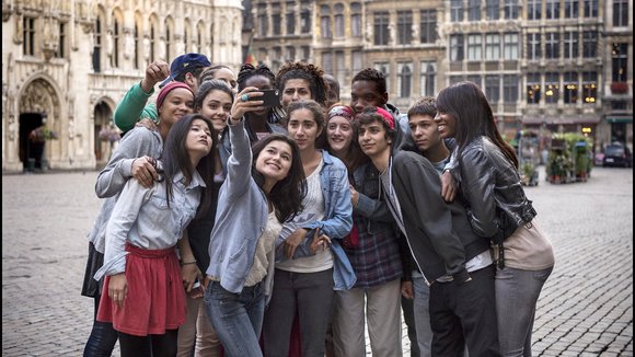 Photo du film Les Héritiers