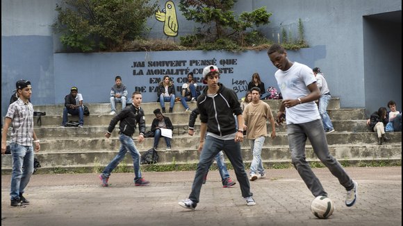 Photo du film Les Héritiers