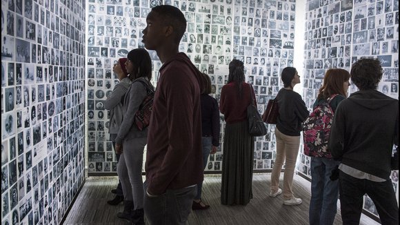 Photo du film Les Héritiers