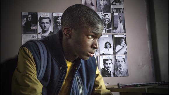 Photo du film Les Héritiers