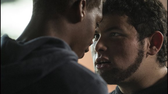 Photo du film Les Héritiers