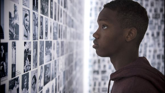 Photo du film Les Héritiers