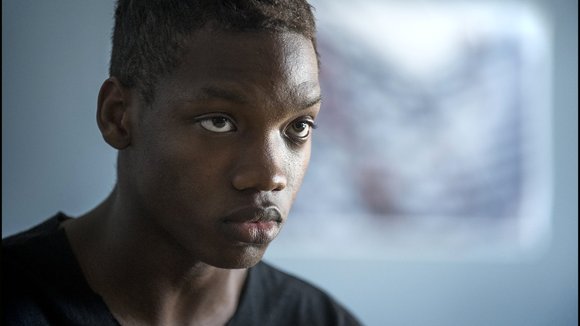 Photo du film Les Héritiers