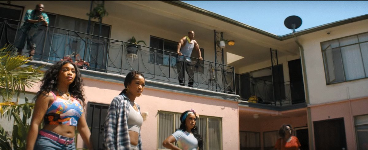 Photo du film One of Them Days