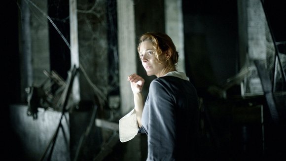 Photo du film L'Orphelinat