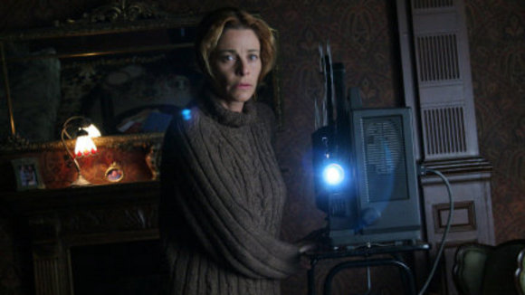 Photo du film L'Orphelinat