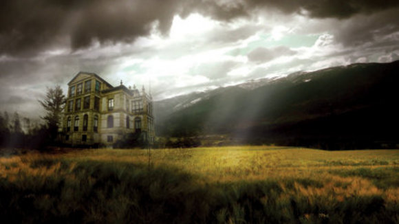 Photo du film L'Orphelinat