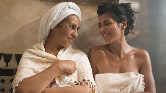 Photo from the movie Paris or Perish