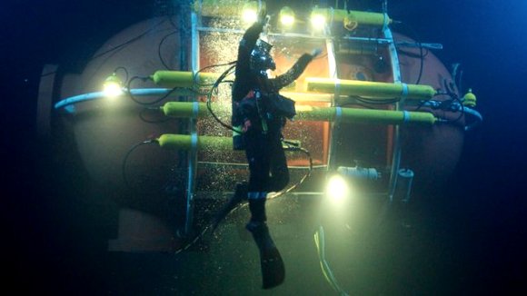 Photo from the movie Pressure