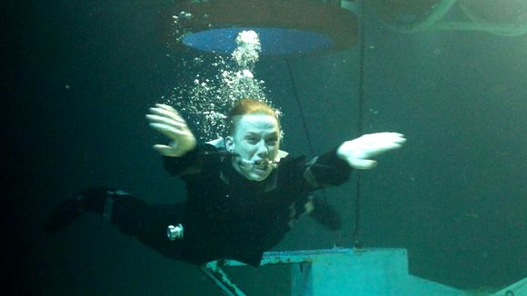 Photo from the movie Pressure