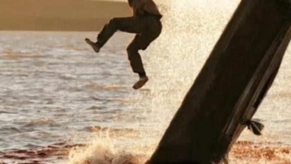 Photo from the movie Primeval