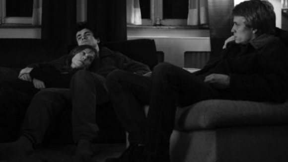 Photo du film Nue propriété