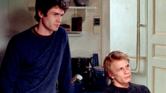 Photo du film Nue propriété