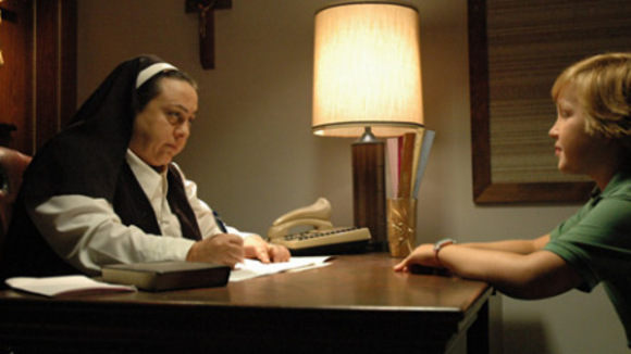 Photo from the movie Ready? OK!