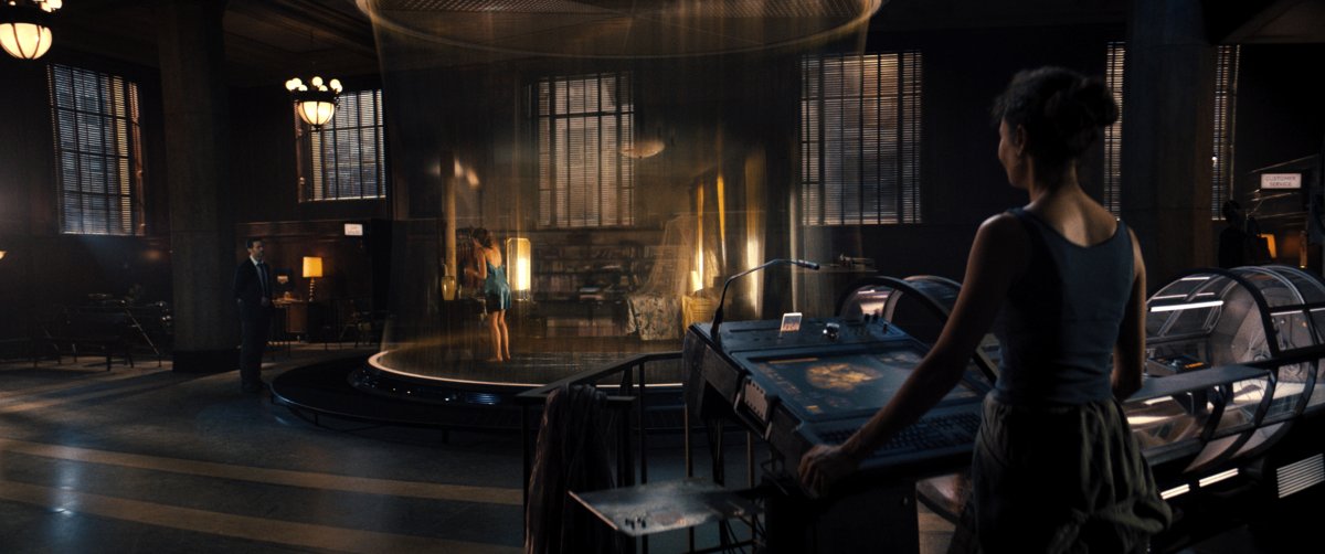 Photo du film Réminiscence v.f.