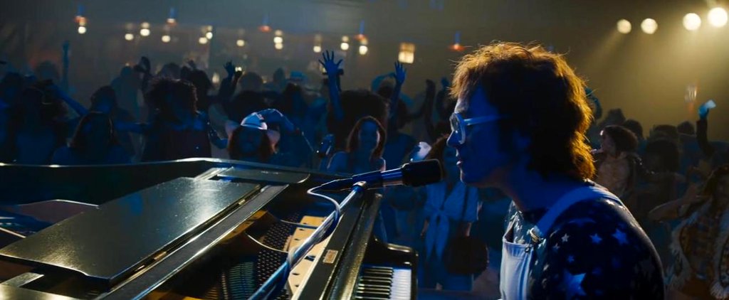 Photo du film Rocketman v.f.