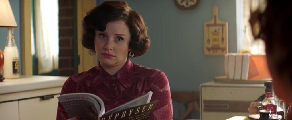 Photo du film Rocketman v.f.