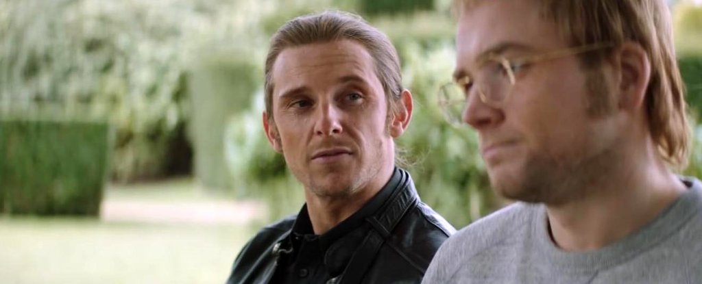 Photo du film Rocketman v.f.