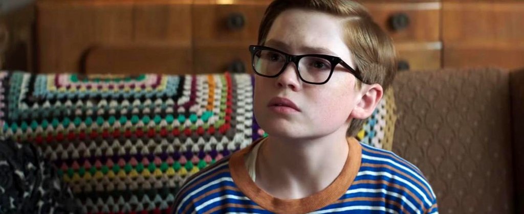 Photo du film Rocketman v.f.