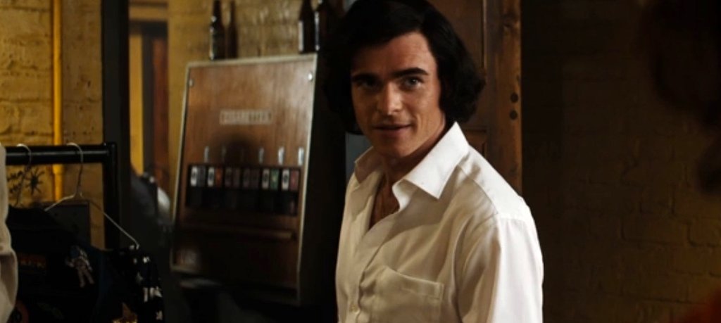 Photo du film Rocketman v.f.