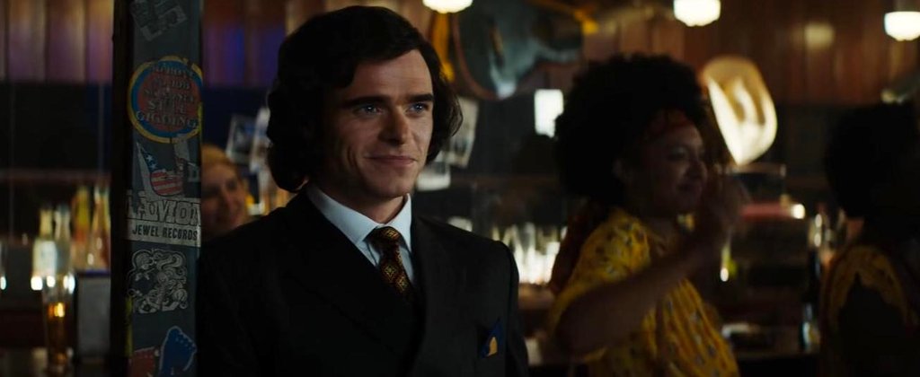 Photo du film Rocketman v.f.