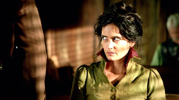 Photo from the movie The Salvation