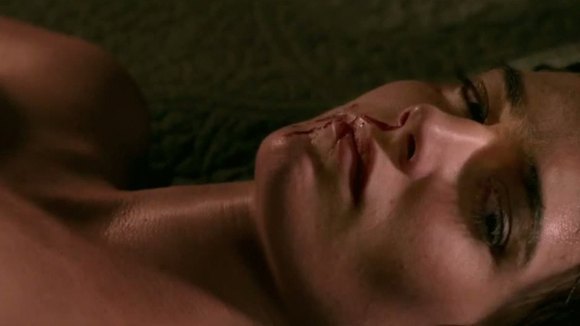 Photo from the movie The Salvation