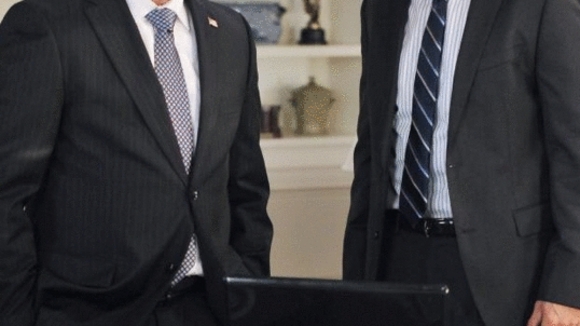 Photo du film Scandal