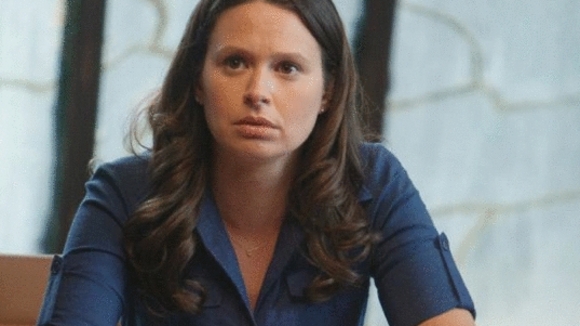 Photo du film Scandal