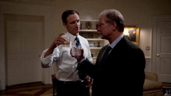 Photo du film Scandal