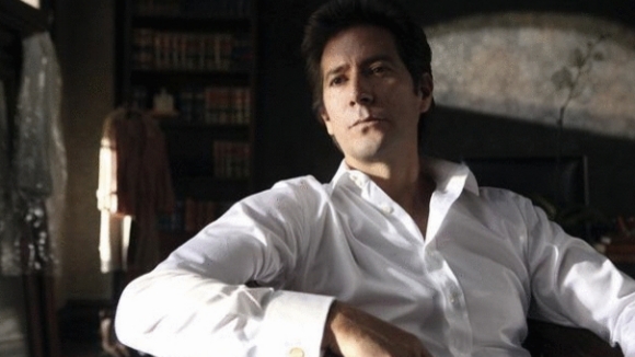 Photo du film Scandal