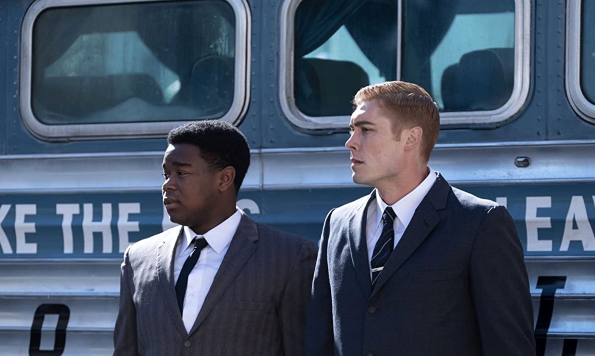 Photo du film Combat Pour La Liberte