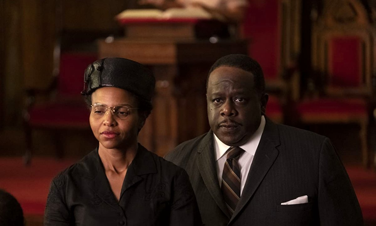 Photo du film Combat Pour La Liberte