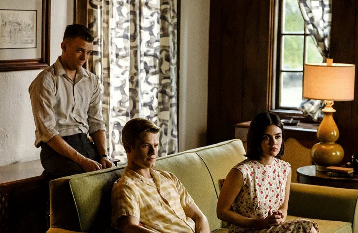 Photo du film Combat Pour La Liberte