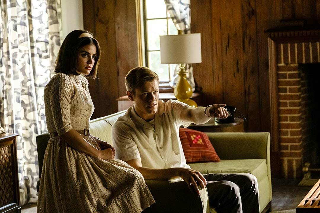 Photo du film Combat Pour La Liberte