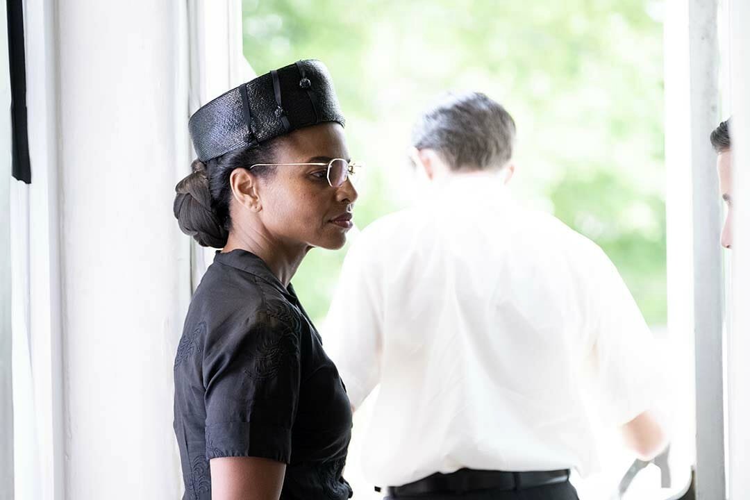 Photo du film Combat Pour La Liberte