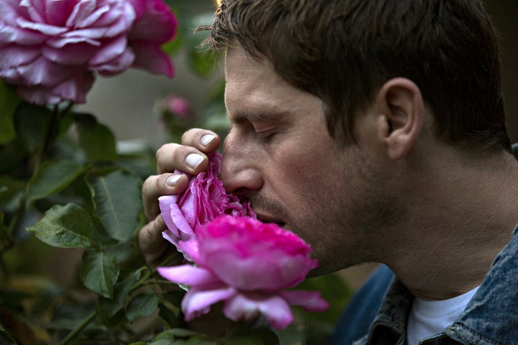 Photo from the movie Sorry Angel