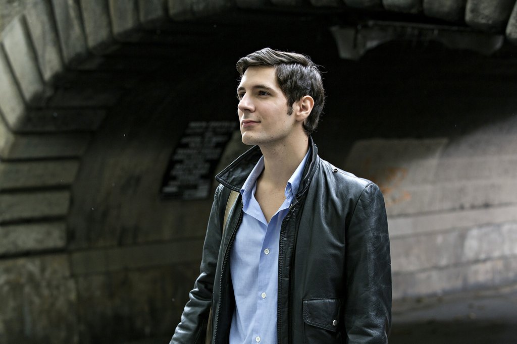 Photo from the movie Sorry Angel