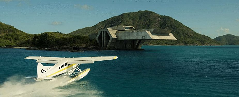 Photo du film Spiderhead