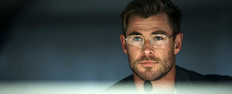 Photo du film Spiderhead