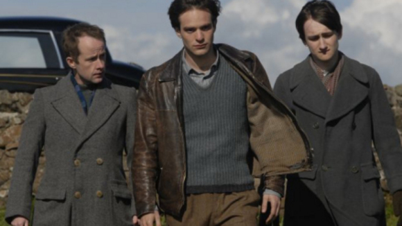 Photo du film La Pierre du destin