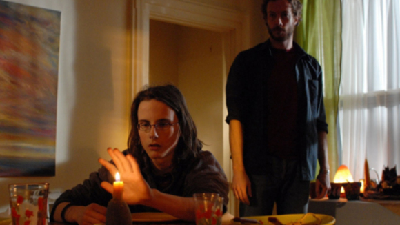 Photo du film A Stone's Throw